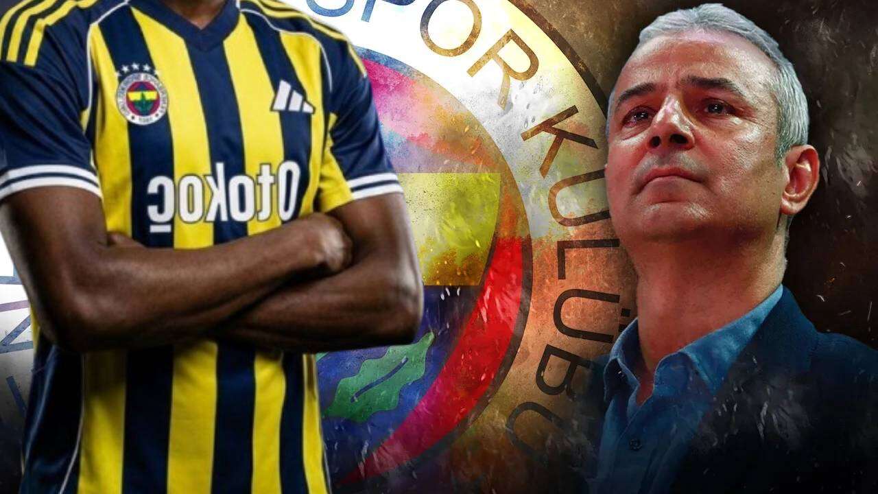 İsmail Kartal kulübeye hapsetmişti: Yıldız futbolcudan Fenerbahçe'nin kasasına 15 milyon euroluk piyango! 1